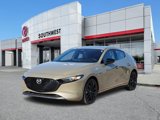 Used 2024 MAZDA MAZDA3 s image 2