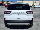 Used 2021 Ford Escape SE image 6
