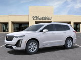 New 2025 Cadillac XT6 Luxury image 2