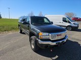 Used 2004 GMC Sierra 2500 SLT w/ Heavy-Duty Power Package image 2