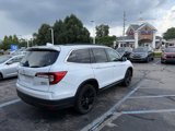Certified 2022 Honda Pilot Special Edition image 5