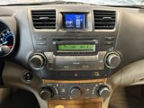 Used 2008 Toyota Highlander 4WD Hybrid image 4