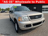 Used 2005 Ford Explorer XLT image 4