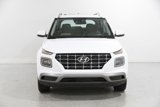Certified 2022 Hyundai Venue SEL image 2