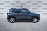 Used 2022 Jeep Renegade Latitude w/ Convenience Group image 4