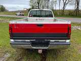 Used 1996 Dodge Ram 2500 Truck 2WD Club Cab image 5