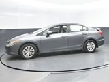 Used 2012 Honda Civic LX image 3