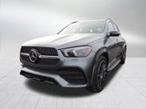 Used 2021 Mercedes-Benz GLE 450 4MATIC image 4
