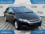 Used 2010 Honda Insight EX image 3