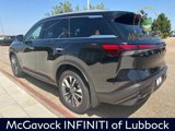 New 2025 INFINITI QX60 Luxe w/ Vision Package image 4