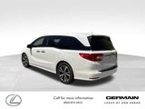Used 2018 Honda Odyssey Elite image 3