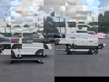 New 2025 Ford F150 Lightning Platinum image 3