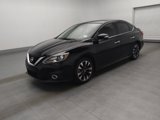 Used 2019 Nissan Sentra SR image 2