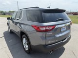 Used 2020 Chevrolet Traverse LT w/ LPO, Floor Liner Package image 5