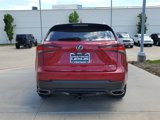 Used 2020 Lexus NX 300 FWD w/ Premium Package image 5
