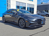 Used 2022 Hyundai Sonata Limited image 3