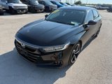 Used 2022 Honda Accord Sport Special Edition image 2