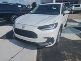 Used 2023 Honda HR-V LX image 3