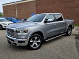 Used 2019 RAM 1500 Laramie image 3