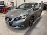 Certified 2021 Nissan Leaf SV w/ SV Technology Package image 3