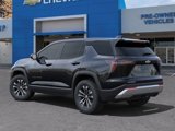 New 2025 Chevrolet Equinox LT image 3