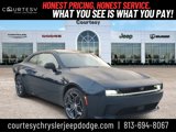 New 2024 Dodge Charger R/T w/ Plus Group image 1