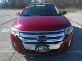 Used 2014 Ford Edge Limited image 4