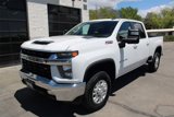 Used 2022 Chevrolet Silverado 2500 LT w/ Convenience Package image 3