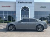 Used 2017 Chrysler 300 S w/ 300S Premium Group image 4