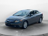 Used 2012 Honda Civic EX-L image 3