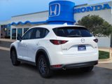 Used 2020 MAZDA CX-5 Touring image 4