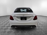 Used 2021 Mercedes-Benz C 300 4MATIC Sedan image 4