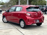 New 2024 Mitsubishi Mirage ES image 4