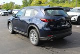 New 2025 MAZDA CX-5 AWD 2.5 S image 5