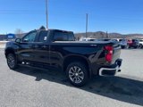 Used 2024 Chevrolet Silverado 1500 LT image 4