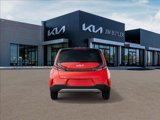 New 2025 Kia Soul LX image 5