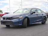 New 2025 Honda Civic Sport image 4
