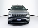 Used 2022 Jeep Compass Latitude w/ Sun and Sound Group image 2