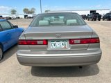 Used 1998 Toyota Camry CE image 6
