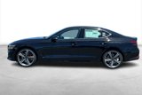 New 2025 Genesis G70 3.3T Advanced w/ Sport Prestige Package image 3
