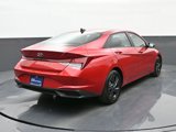 Certified 2023 Hyundai Elantra SEL w/ Cargo Package image 3