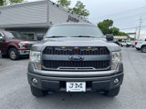 Used 2014 Ford F150 STX w/ Equipment Group 201A Mid image 3