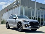 Used 2023 Audi Q5 2.0T Premium Plus image 2