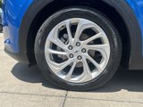 Used 2022 Chevrolet Bolt EUV LT w/ Comfort Package image 3