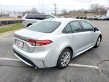 Used 2022 Toyota Corolla LE image 3
