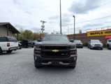 Used 2016 Chevrolet Silverado 1500 LT image 2