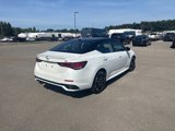 Used 2024 Nissan Sentra SR image 3