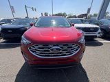 Certified 2022 Ford Edge SEL w/ Convenience Package image 2