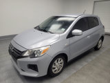 Used 2021 Mitsubishi Mirage LE image 2