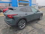 New 2025 Chevrolet Trax LT w/ Driver Confidence Package image 3